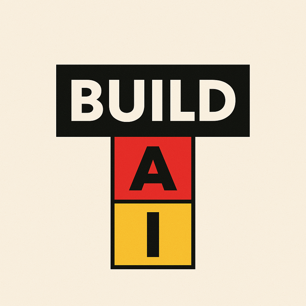 BuildAI Logo